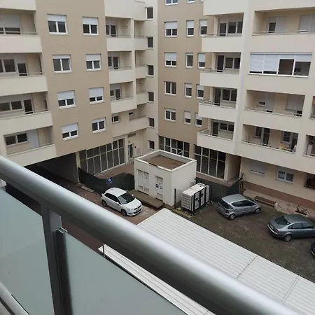 Apartman Falcon Banja Luka