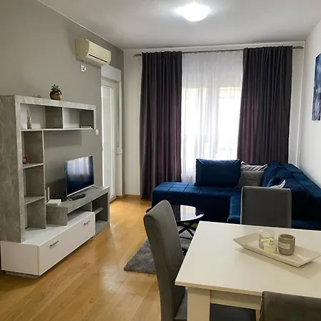 Falcon Apartman