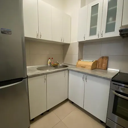 Falcon Apartman
