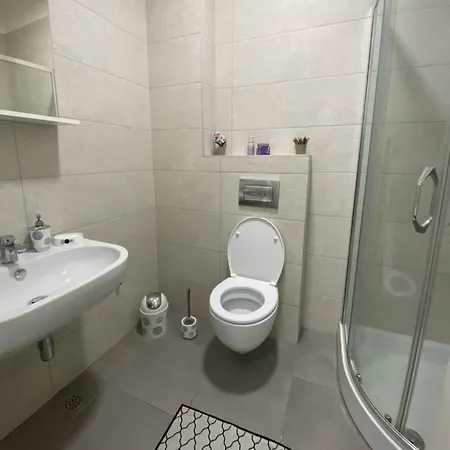 Apartman Falcon Banja Luka