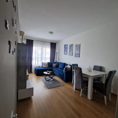 Apartman Falcon